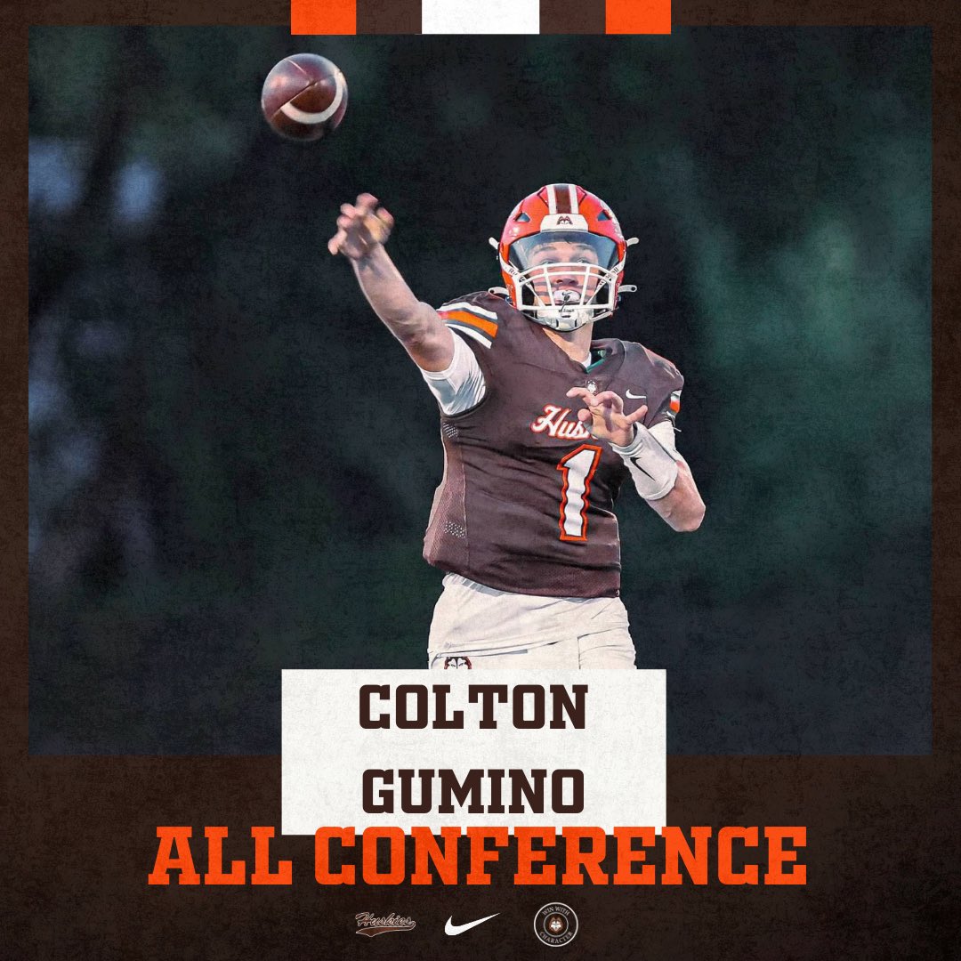 Hersey Football tweet media