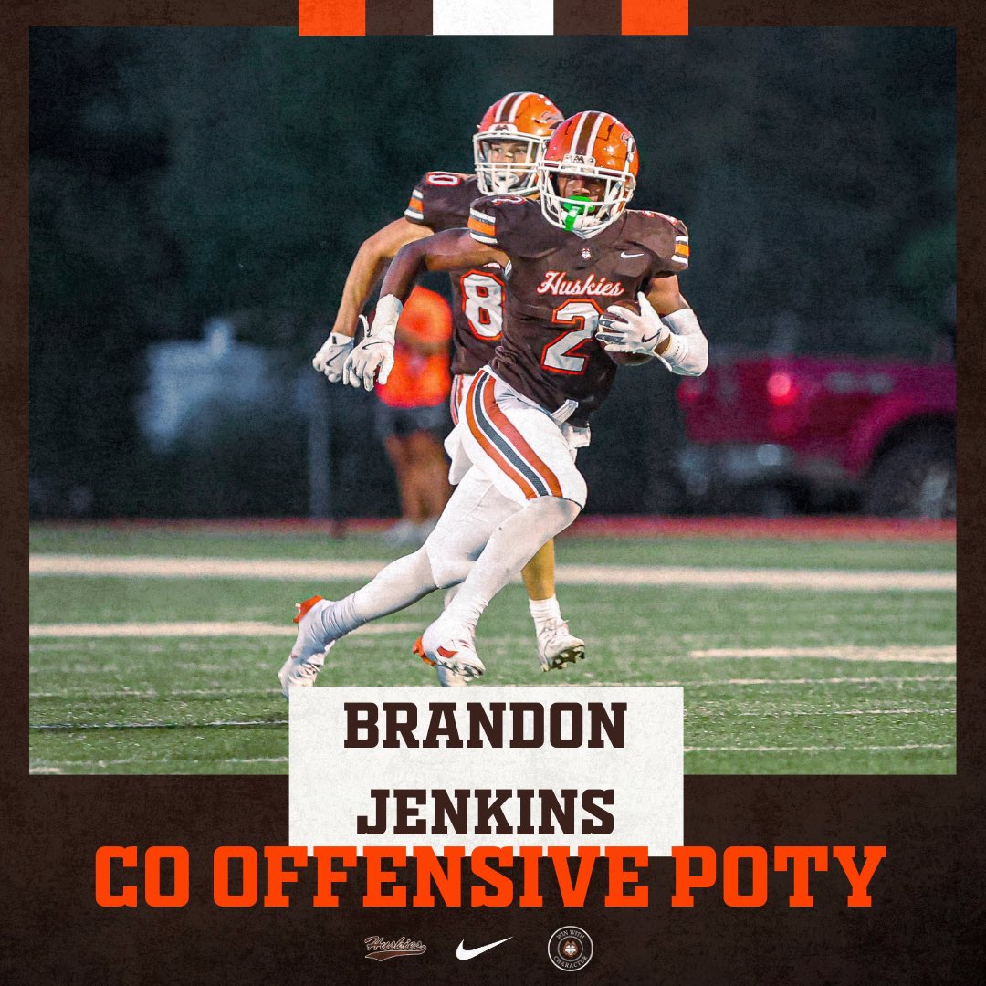 Hersey Football tweet media