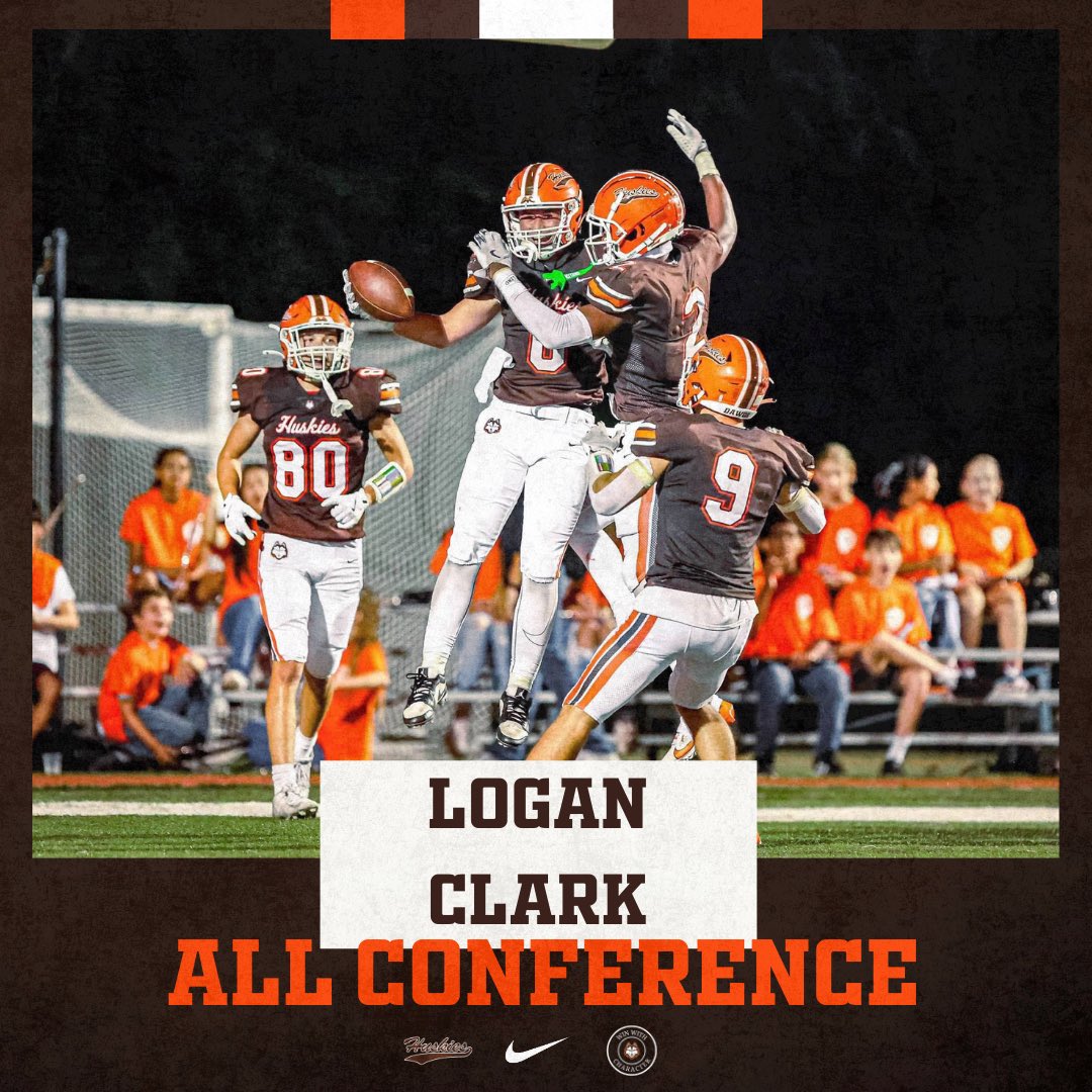 Congratulations To Our All Conference Players!

Brandon Jenkins Co Offensive POTY
Colton Gumino
Thomas Mulder
Logan Clark
Nick Alquist
Tyler Wentink
Jack Nolan HM
Jackson Organ HM
Sal Marabotti HM
Grant Kalata HM
Johnny Gatta HM
Jak Flaherty HM
DJ Maloney HM