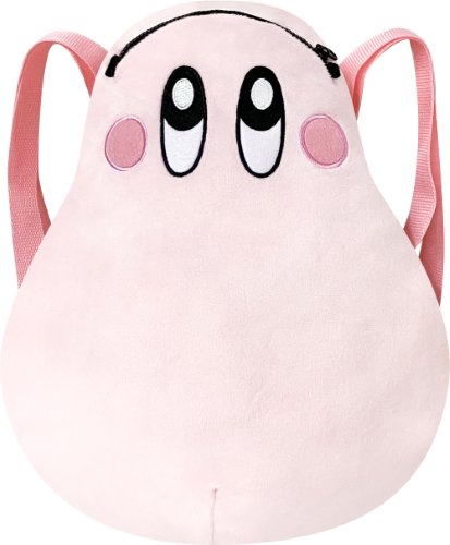 House_of_Champs's tweet photo. NEW YU-GI-OH MARSHMALLON BACKPACK!!!! But its just gonna eat whatever you put in it https://t.co/Dy75jWyfEK