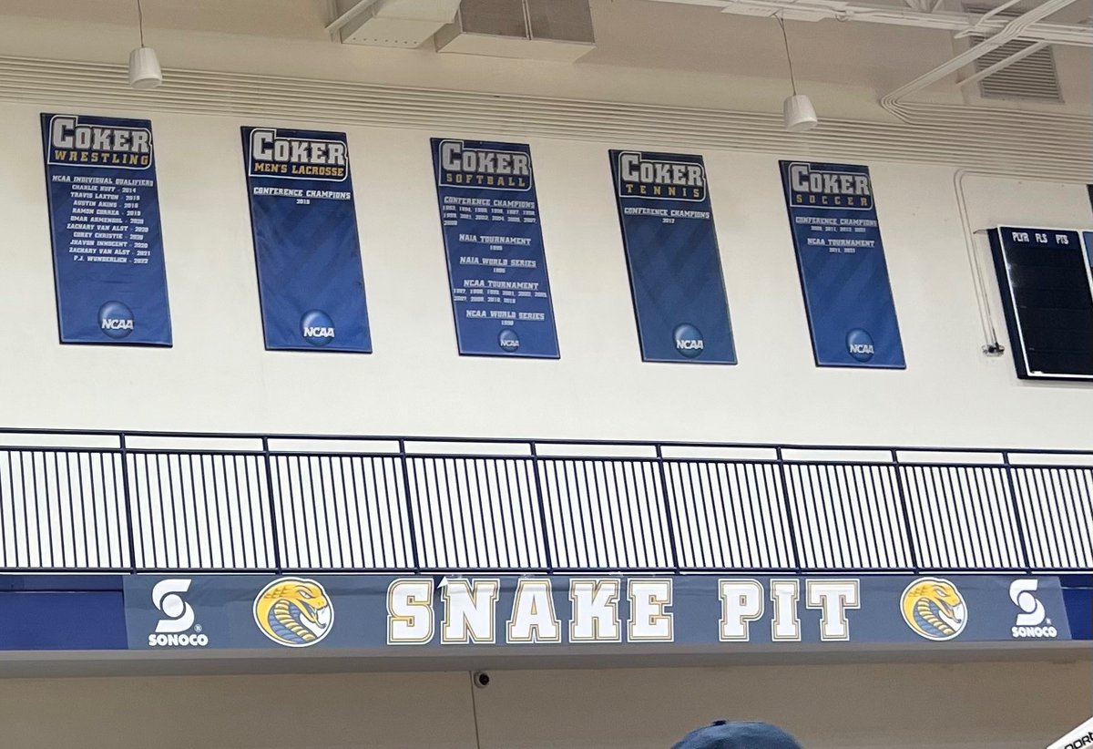 Laila Harvey (@latasha_laila) on Twitter photo My family and I had great time watching <a href="/Coker_WBB/">Coker Women's Basketball</a> get a big win!! Thank you for the invite <a href="/ReggieM__/">Coach Reggie</a> <a href="/Melissa_DeVore/">Melissa DeVore</a> My family and I had great time watching <a href="/Coker_WBB/">Coker Women's Basketball</a> get a big win!! Thank you for the invite <a href="/ReggieM__/">Coach Reggie</a> <a href="/Melissa_DeVore/">Melissa DeVore</a>