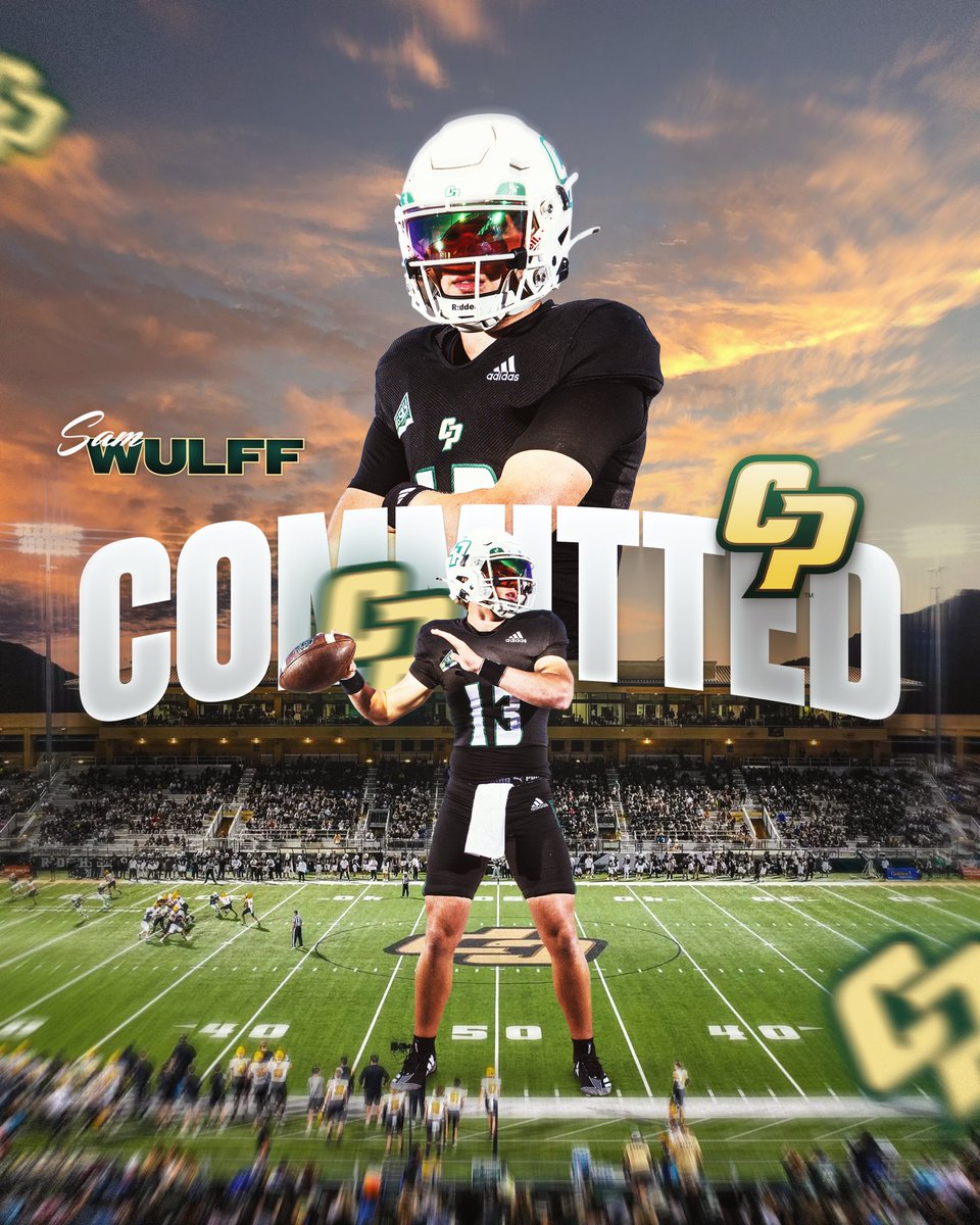 Glory to God! Go Stangs🐎 #RideHigh