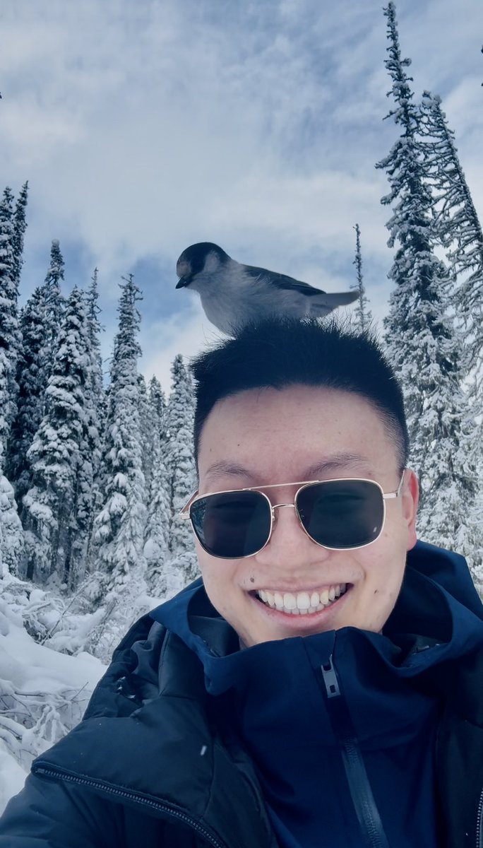Haorong (@haorong_li) on Twitter photo Thrilled to present at <a href="/CNPN_org/">Canadian National Proteomics Network</a> 2024 and honored to receive the Rising Star Award! I am very grateful for the great discussions and supports from my peers. Huge thanks to <a href="/CNPN_org/">Canadian National Proteomics Network</a> and <a href="/us_hupo/">US HUPO</a> for this amazing opportunity. Whistler is truly a winter wonderland! Thrilled to present at <a href="/CNPN_org/">Canadian National Proteomics Network</a> 2024 and honored to receive the Rising Star Award! I am very grateful for the great discussions and supports from my peers. Huge thanks to <a href="/CNPN_org/">Canadian National Proteomics Network</a> and <a href="/us_hupo/">US HUPO</a> for this amazing opportunity. Whistler is truly a winter wonderland!