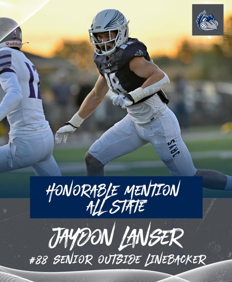 Menasha Football tweet media