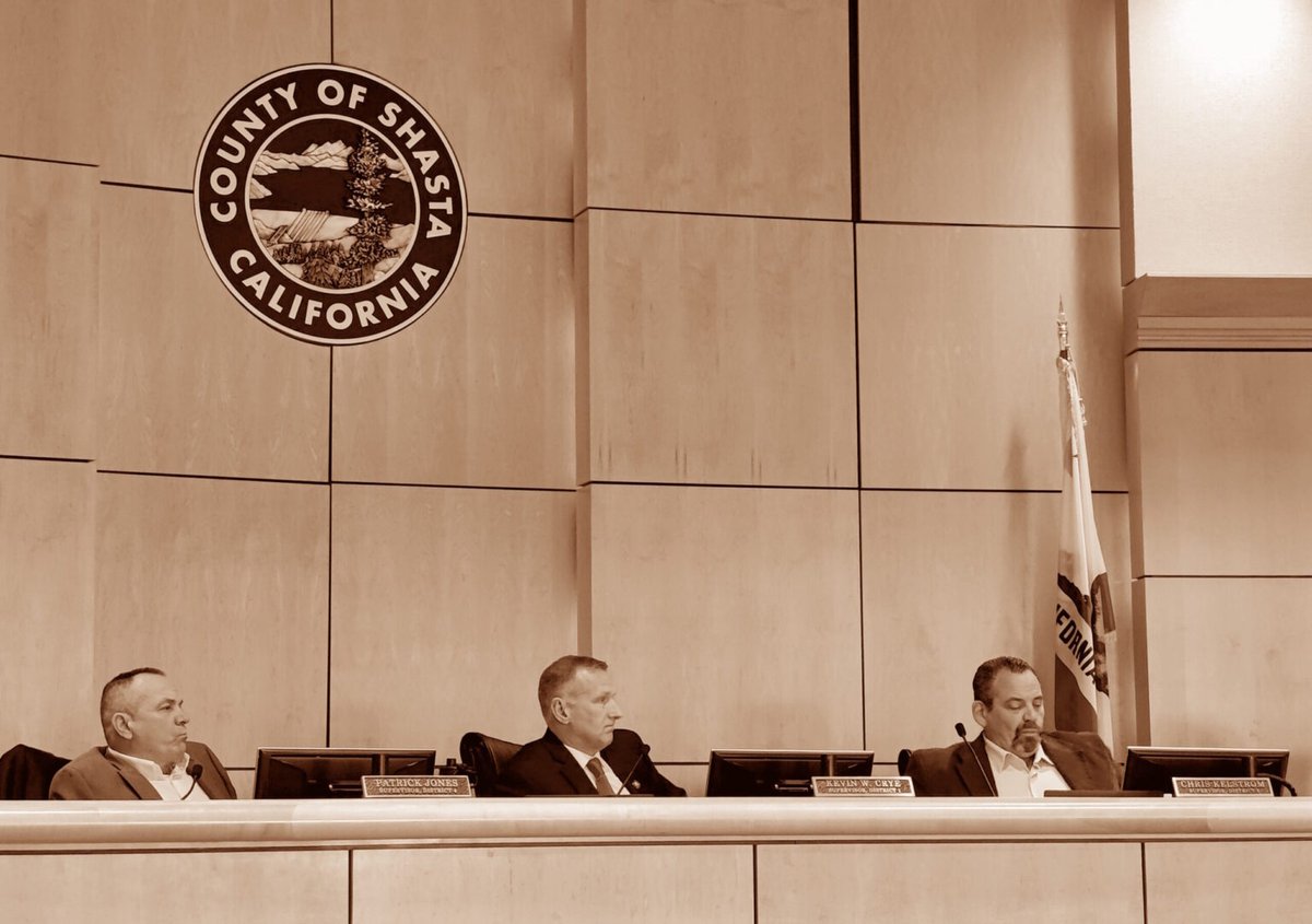 Adios, Los Tres Pendejos: Emails Prove Supervisors Crye, Jones and Kelstrom Wrong About Elections Contract
anewscafe.com/2024/11/19/red…