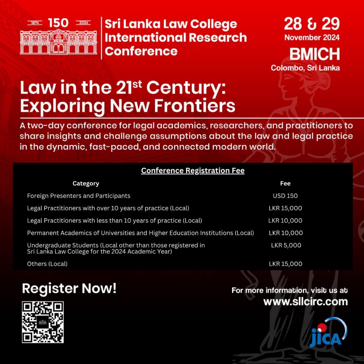 SLLC International Research Conference 2024 tweet media