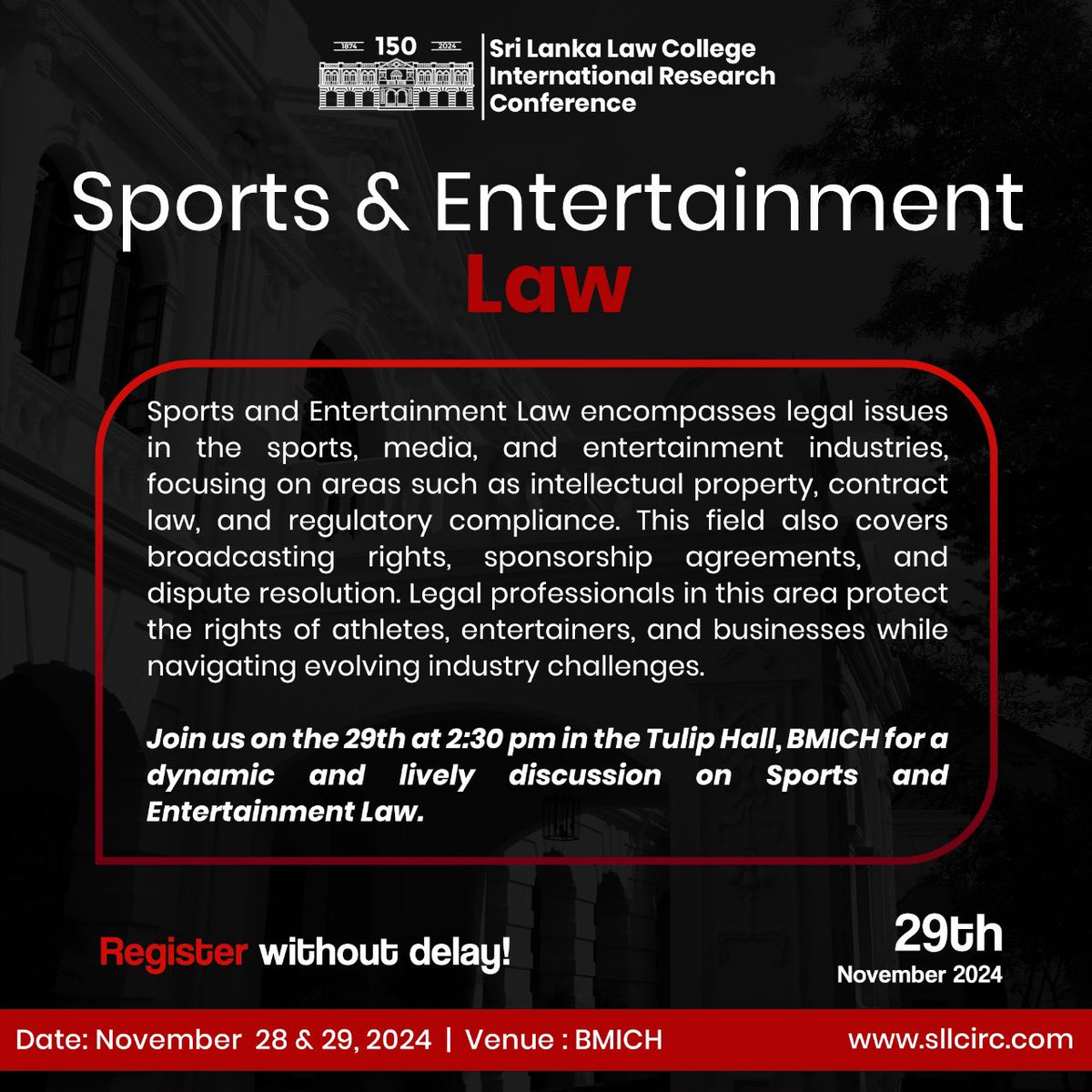 SLLC International Research Conference 2024 tweet media