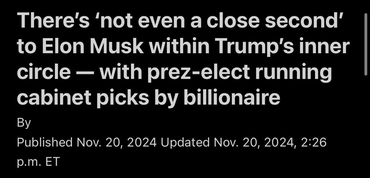 It feels like Elon is speed running Earth and just defeated the final boss.

<a href="/Elonmusk/">Elon Musk</a> next level Mars on hardcore mode?