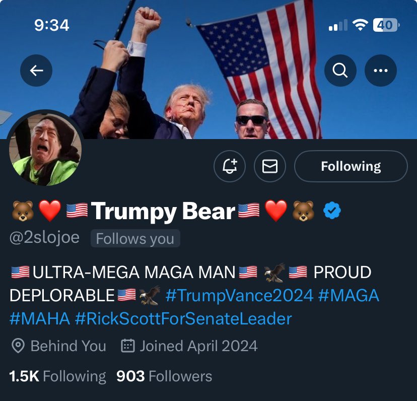 YUGE BALLZ tweet media