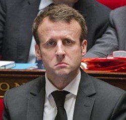 La vie de l'insipide <a href="/EmmanuelMacron/">Emmanuel Macron</a> est une suite ininterrompue de conneries qui auraient dû donner la nausée aux Français. <a href="/BrigitteMacrone/">Brigitte Macrone</a>, <a href="/GabrielAttal/">Gabriel Attal</a>, <a href="/steph_sejourne/">Stéphane Séjourné</a> et <a href="/benallaoff/">Alexandre Benalla</a> auraient dû sommer <a href="/EmmanuelMacron/">Emmanuel Macron</a> d'assumer...
Etre piètre, lâche, traitre et misanthrope!