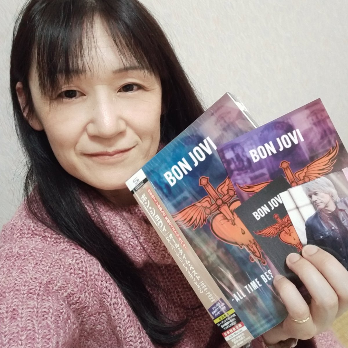 Erika tweet media
