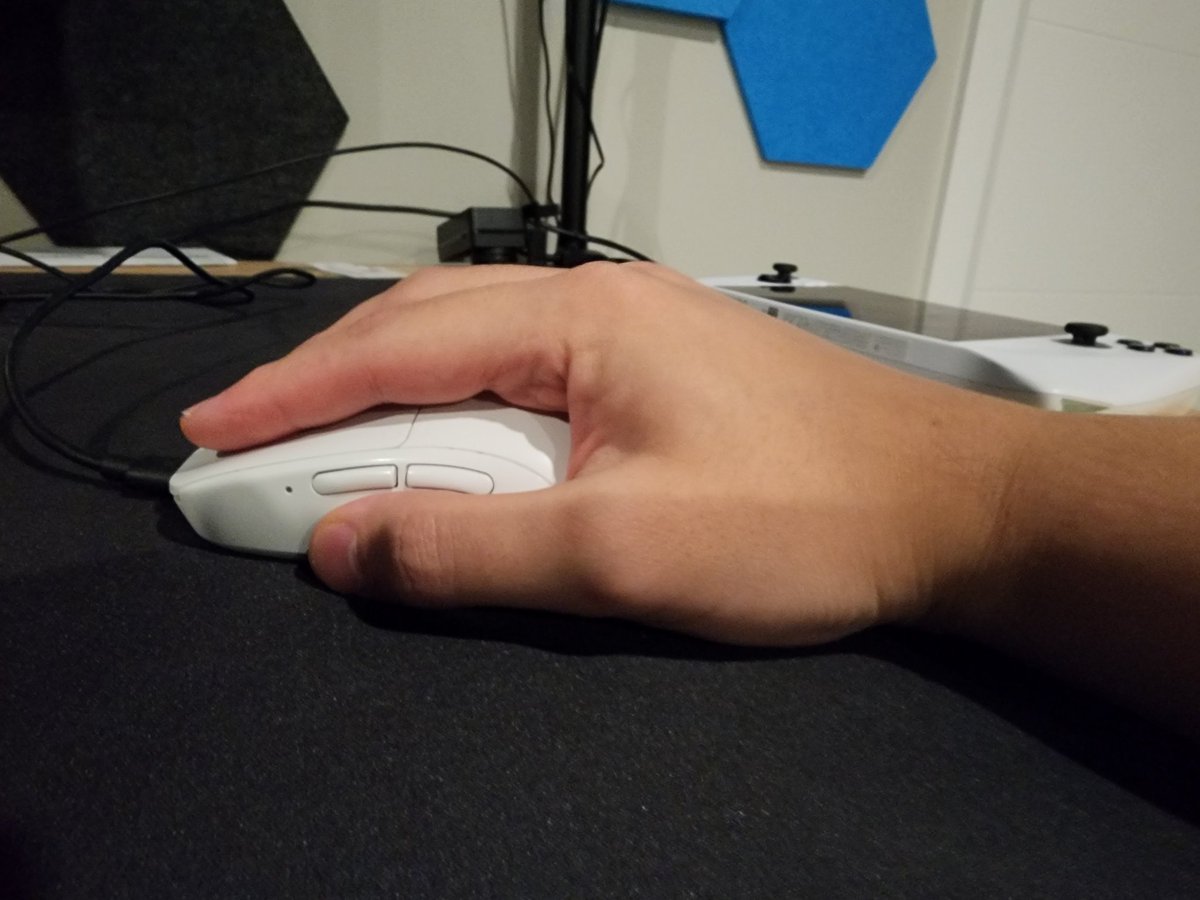 VarsityGaming tweet media