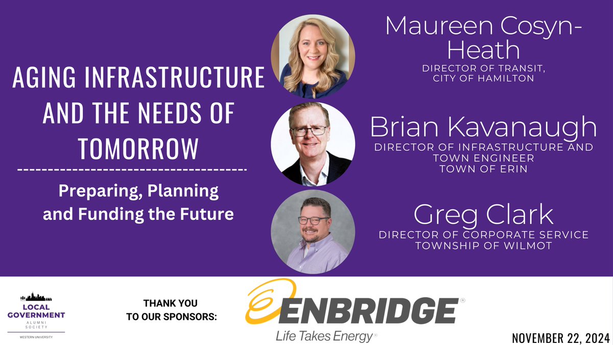 LocalGovAlumni's tweet image. Hot topic alert! On now at #localgov24 @mcosynheath Greg Clark and Brian Kavanaugh are talking all about infrastructure and the very real issue of preparing, planning, and funding the future. You definitely won&apos;t want to miss this! #localgov24