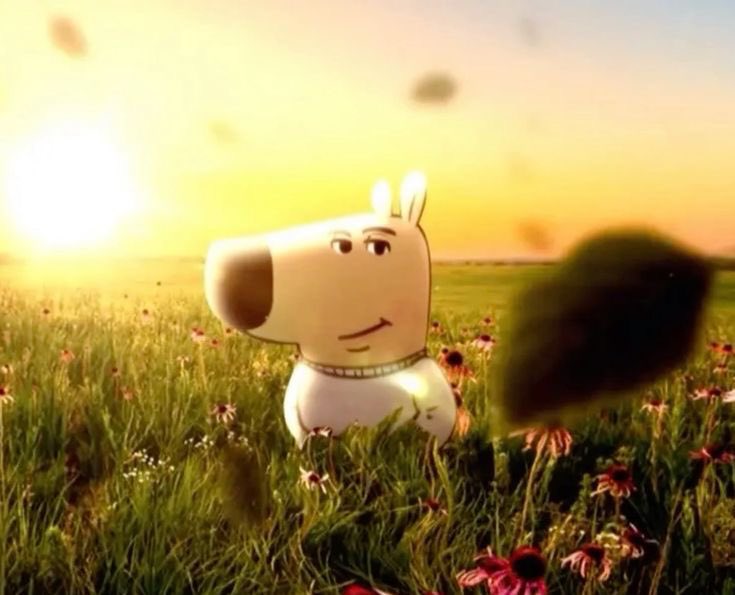 Do you guys fw a chill guy like me..