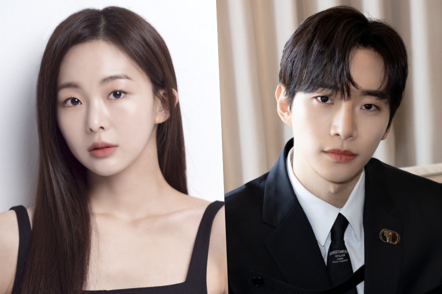 soompi's tweet photo. #GeumSaeRok Joins #LeeJunho In Talks For New Drama By "#FightMyWay" Director
https://t.co/nH4VrLfcMP https://t.co/PzuAAffrNh
