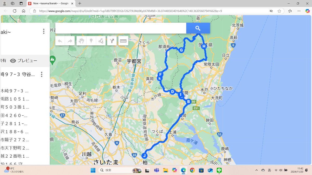 hundredtouring's tweet photo. 毎日おバイク🏍
あいにくのお天気。
朝マックからのツーリング企画立案中。
週末はツーリングへ😆
#ツーリング #バイク好きと繋がりたい #週末は晴れる https://t.co/YzprTRuUkK