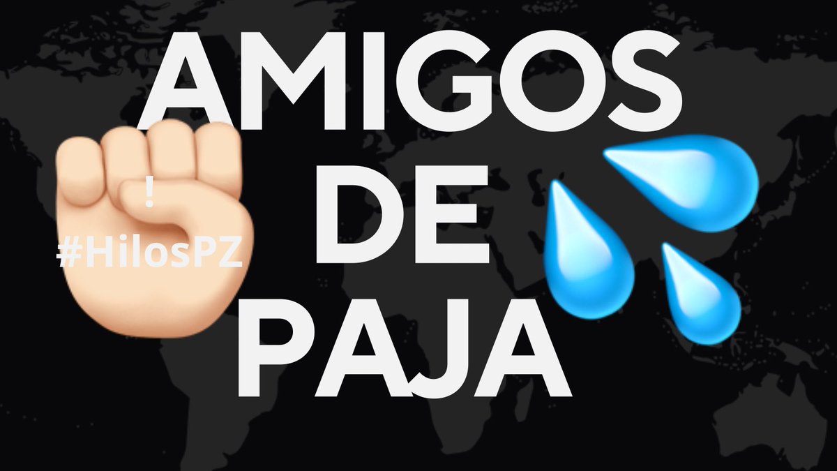 PZ_X__'s tweet photo. Si quieres tener un amigo de pajas sigue las instrucciones: 

1) Comparte este mensaje con un RT! 
2) Comparte una foto
3) Comenta  de que  Barrio / Ciudad / País eres https://t.co/6lJimVT4vy