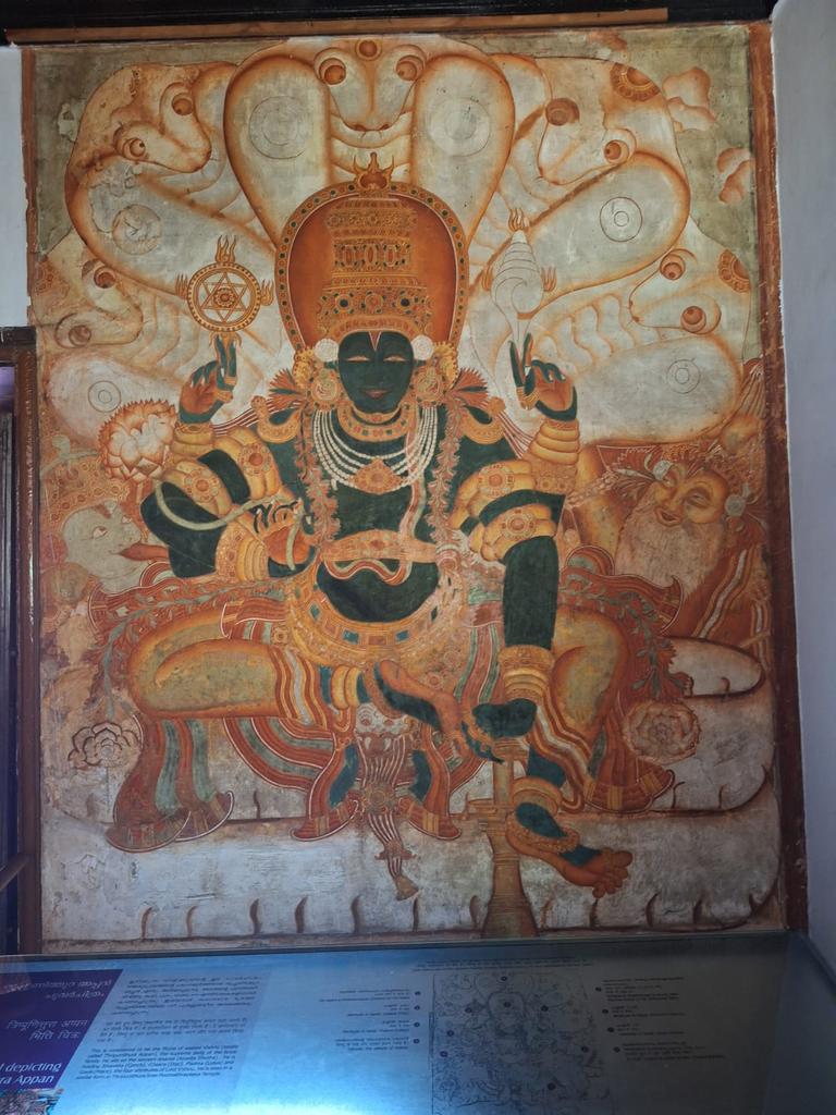 Kochi where people of all religions live in harmony. Churches, cathedrals, synagogue and mosques. <a href="/VJulesVerne/">Jules Verne</a> <a href="/RoosterPR/">Rooster.</a>