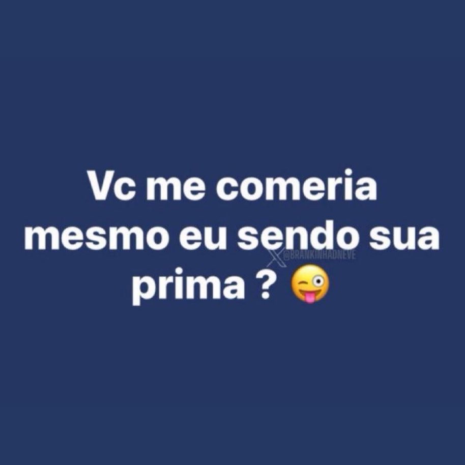 jessicasnts021's tweet photo. algum casado pra me deixar toda aberta?

#PINTOAWARDS
#PINTOAWARD
#PINTOSAWARDS 
#PINTOSAWARD 
#PEITOAWARDS 
#PEITOSAWARDS 
#BUNDAAWARDS
#BUNDASAWARDS 
#RABAAWARDS
#TROCONUDS
#XOTAAWARDS
#TROCONUDES https://t.co/l1tkrT1YJI