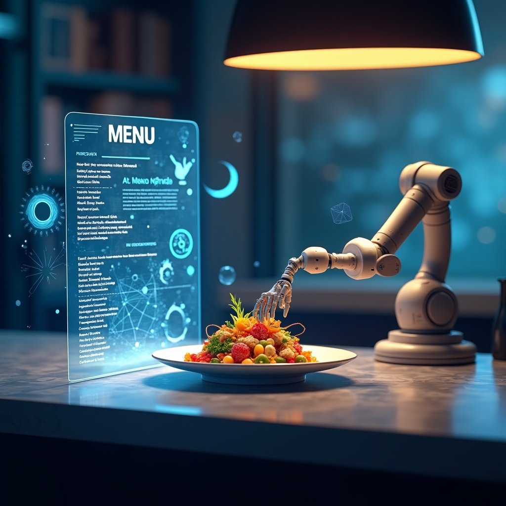 hyper_concept's tweet image. Learn how to master AI to design your menu, improve your restaurant business, and satisfy your clients.

linkedin.com/pulse/future-s…