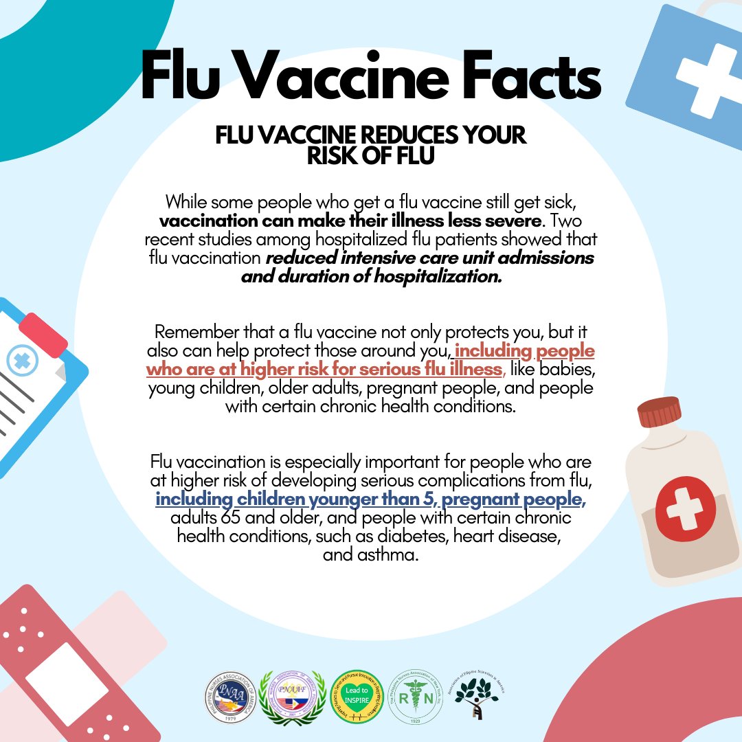 Association of Filipino Scientists in America tweet media