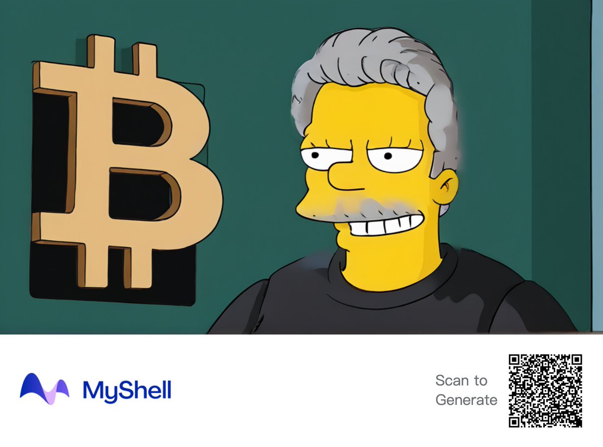 MyShell.AI tweet media