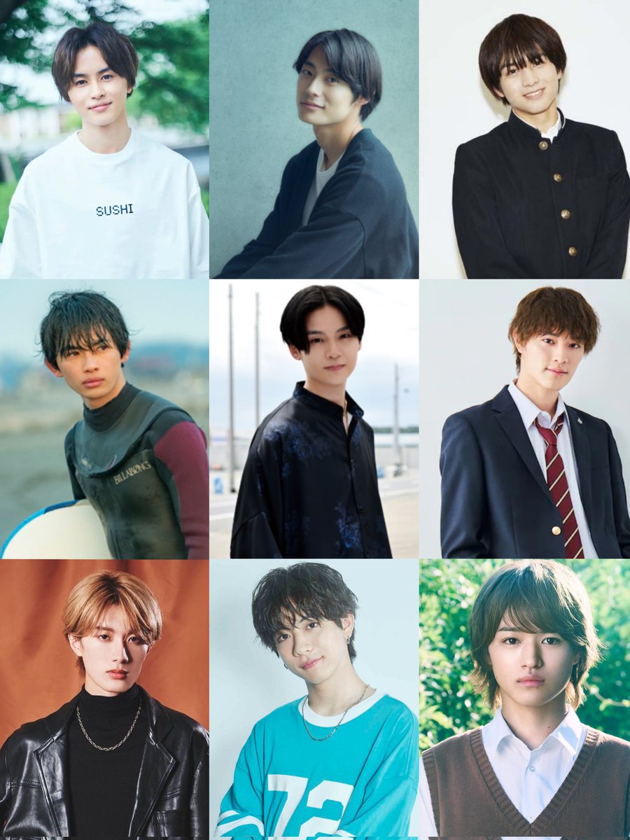 wbeginsnight's tweet photo. 1年でまた増えました😳
主役以外でBLドラマに出演しているEBiDANメンバーもいるので、探してみると面白いかも。
🔗https://t.co/UUaEjIbk93
🔽各ドラマの英語タグ
#MinatosLaundromat
#TokyoInAprilIs
#ICantReachYou
#his
#HappyOfTheEnd
#OurYouth
#CandyColorParadox
#SugarDogLife
#IfItswithYou https://t.co/S018FEDuLW