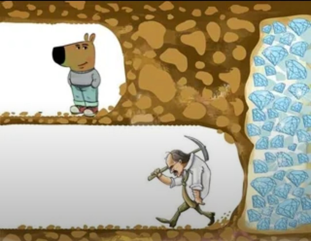 me trying to win the idgaf war in a sucker punch endgame