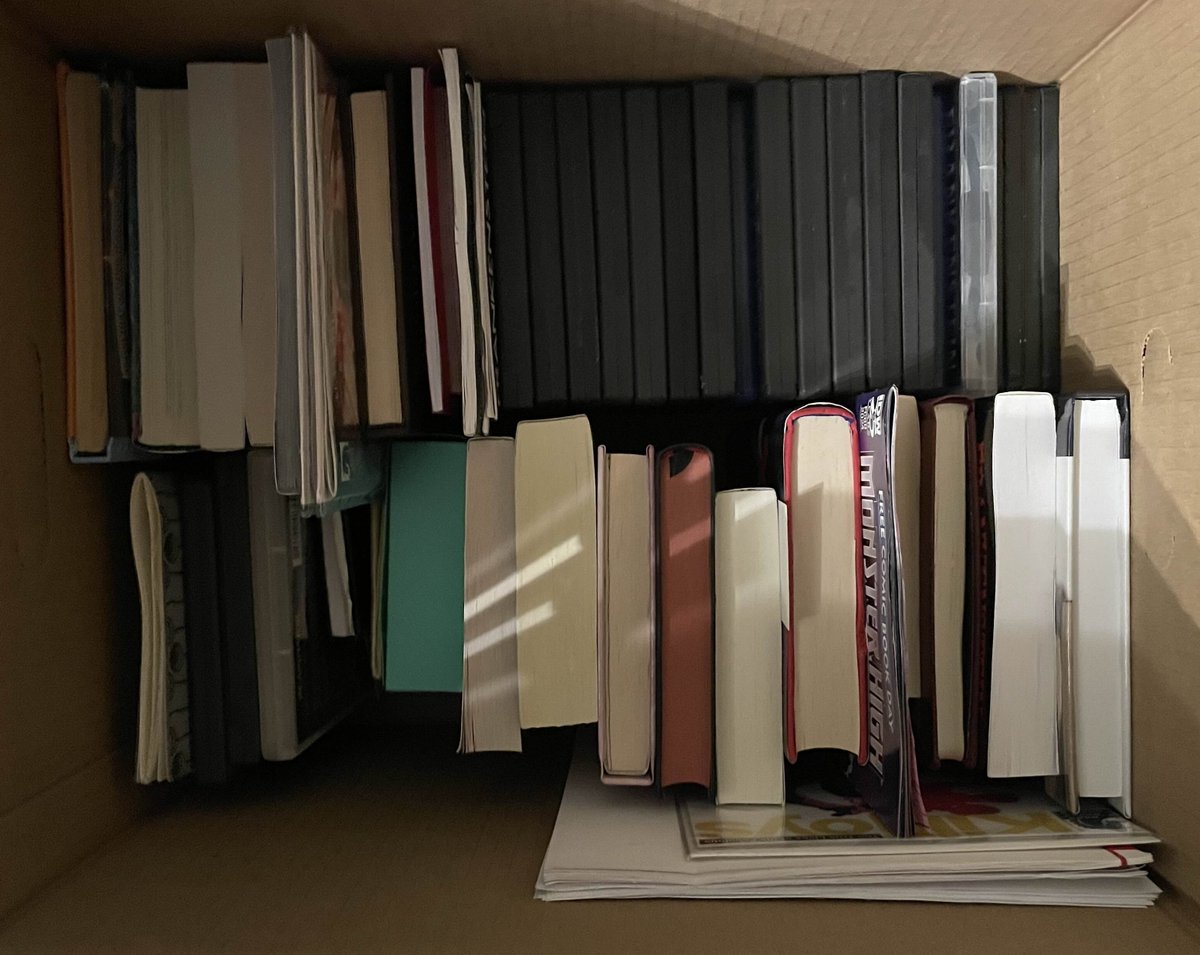 The Uncanny Productions tweet media