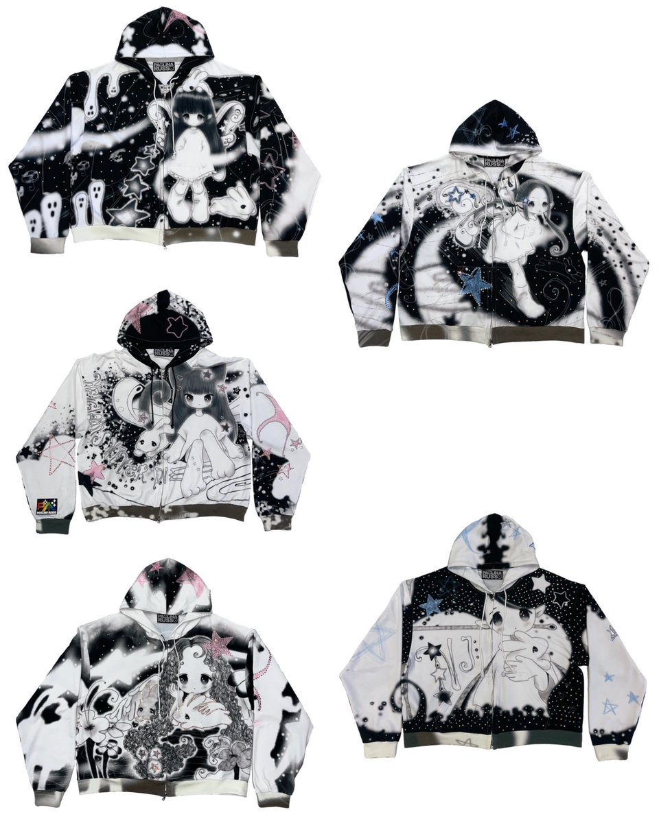 newjeanscloset_'s tweet photo. i can’t express how much I love joojoo artwork ! these are so pretty and the attention to detail is amazing 🩵 https://t.co/BXFDmvIrD5
