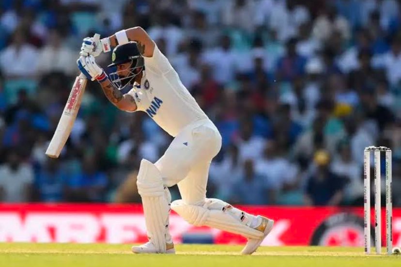 Eyes on you king 👑 1 day left…
#INDvsAUS #ViratKohli #Kohli
