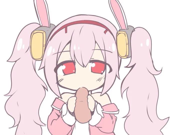 今日はメンテーToLOVEるコラボ楽しみなのでたい焼き(のようなもの)をもぐもぐするラフィーちゃん たい焼きモグモグタイムだ!#アズレン#ラフィーちゃん 