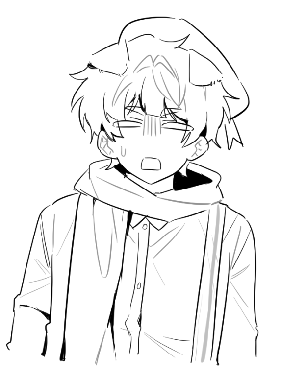 야 너 내가 사장이야 선배야                                                 
                                                     사장님..?
선배잖아!!
너가 날 선배로 대하고 있잖아
너 내가 선배야 사장님이야
                                                     선배..?
사장님이잖아!!