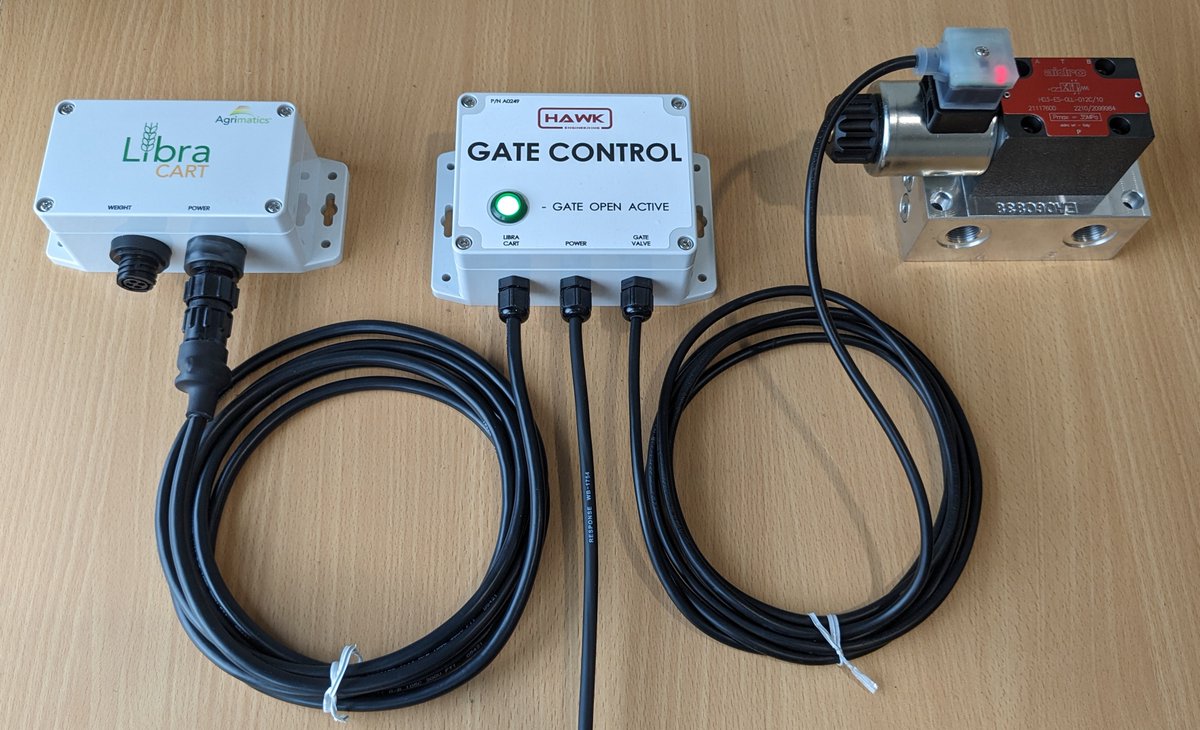 Hawk Engineering tweet media