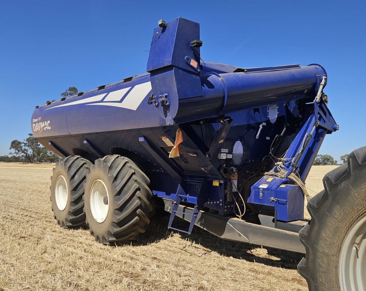 Hawk Engineering tweet media