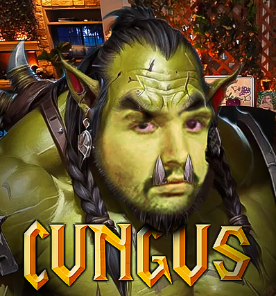 alvy8bit's tweet photo. @cyr @Sodapoppintv HELL YEAH BROTHER! MAKING THE ORCS PROUD!! https://t.co/8PCFAxZ6kM