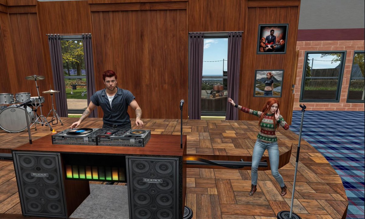 Arabella Windsor tweet media