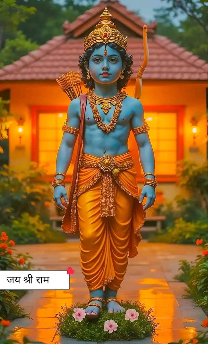 आप सभी सनातनियों को सुबह की राम राम 🙏