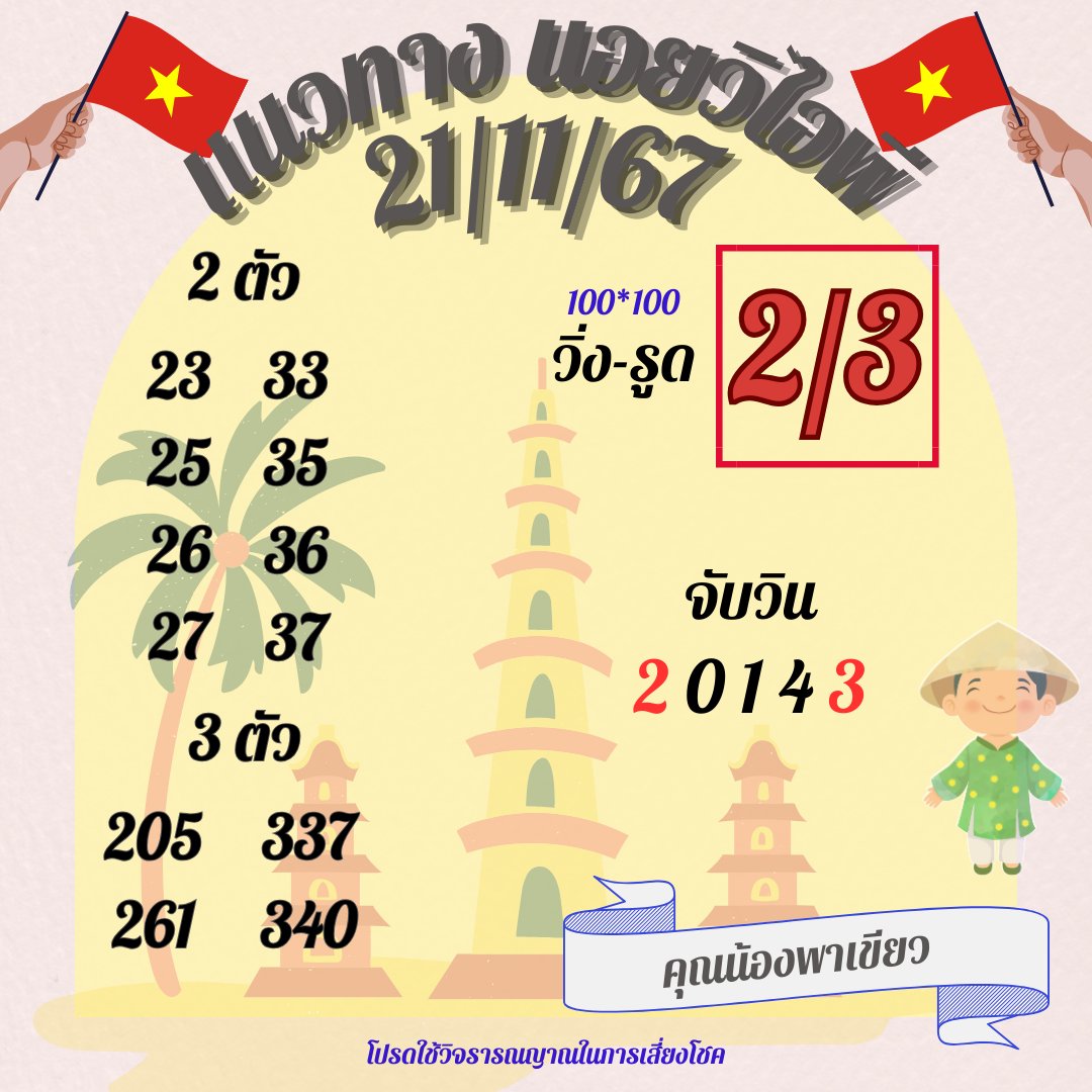 xcd1177x's tweet photo. 🇻🇳หวยฮานอย3นอย
📌มีทุกรายการ
📌ลงเพื่อเป็นแนวทางเท่านั้น
📌กลุ่มไวลงแนวทางทุกๆวัน
👉https://t.co/5uqNIKhSfv

♻️ กดรี กดใจขอให้ถูก 3 ตัวตรงๆ
พิกัดรวย👉https://t.co/9xOK44VEpC
🙏กราบขอบคุณพี่ๆ ที่อุดหนุนน้องงับ🙏
#หวยลาววันนี้ #เลขเด็ดงวดนี้ #หวยฮานอยวันนี้ #หวยลาวพัฒนา #ฟีดดดシ https://t.co/Puuornm4RZ