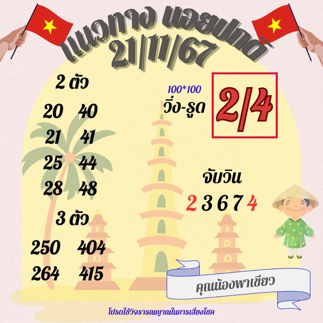 xcd1177x's tweet photo. 🇻🇳หวยฮานอย3นอย
📌มีทุกรายการ
📌ลงเพื่อเป็นแนวทางเท่านั้น
📌กลุ่มไวลงแนวทางทุกๆวัน
👉https://t.co/5uqNIKhSfv

♻️ กดรี กดใจขอให้ถูก 3 ตัวตรงๆ
พิกัดรวย👉https://t.co/9xOK44VEpC
🙏กราบขอบคุณพี่ๆ ที่อุดหนุนน้องงับ🙏
#หวยลาววันนี้ #เลขเด็ดงวดนี้ #หวยฮานอยวันนี้ #หวยลาวพัฒนา #ฟีดดดシ https://t.co/Puuornm4RZ