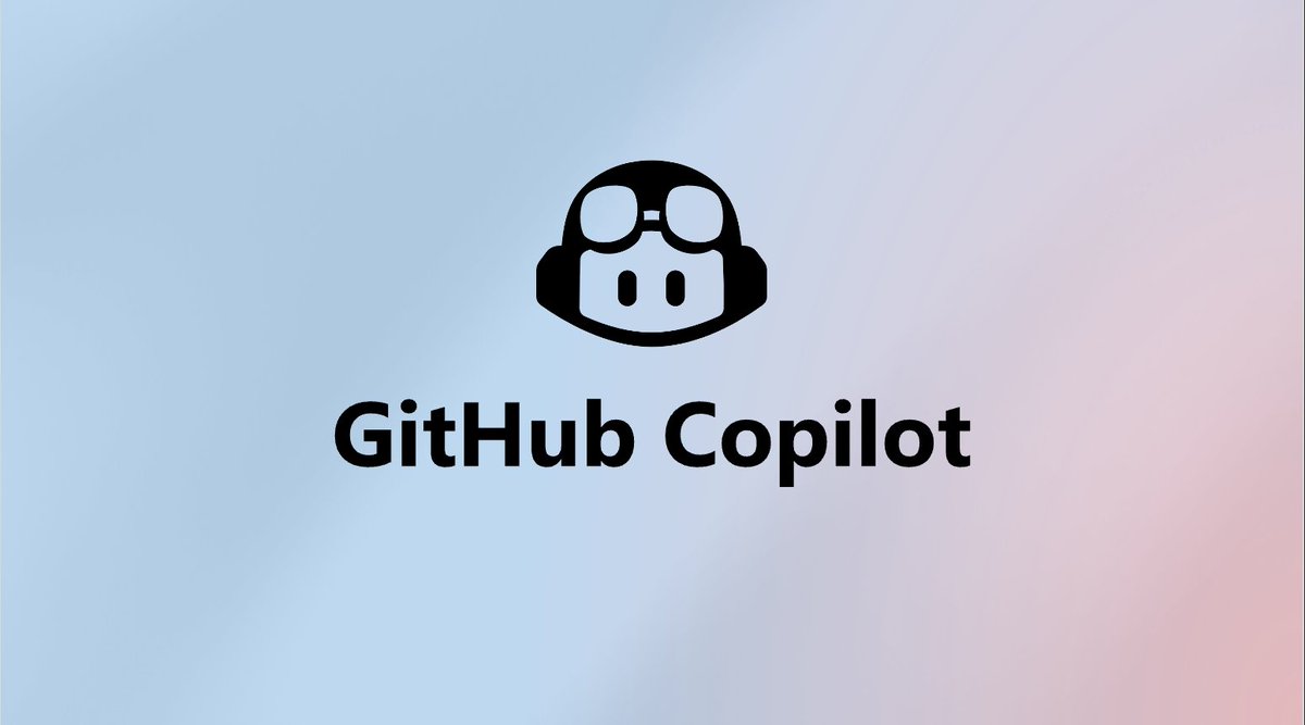 🤓Here’s everything you need to know about the latest feature drop from <a href="/github/">GitHub</a> Copilot!

(1/6)