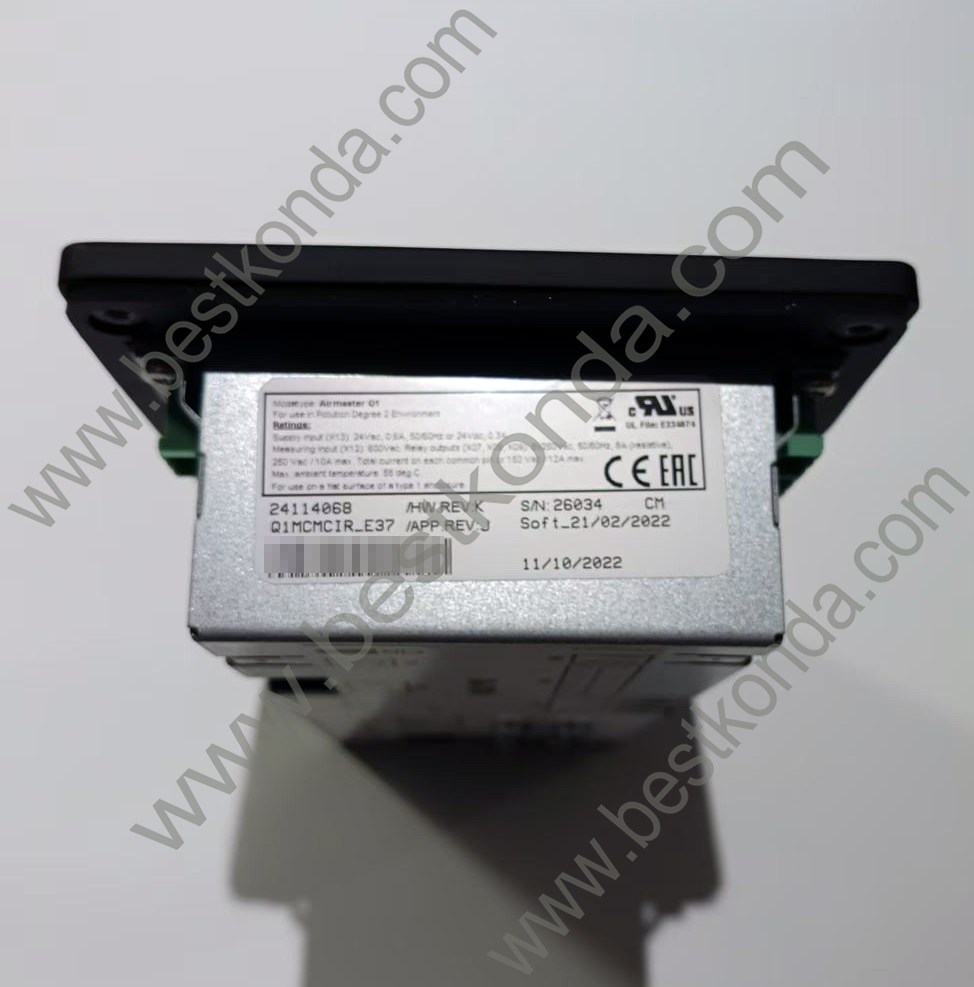 Chasel17's tweet image. Ingersoll Rand XE-70M Controller 24114068 – Advanced Control Solution for Air Compressors
bestkonda.com
#IngersollRand #CompressorSolutions #IndustrialEfficiency #XE70M #CompressorController #EnergySavings #IndustrialAutomation