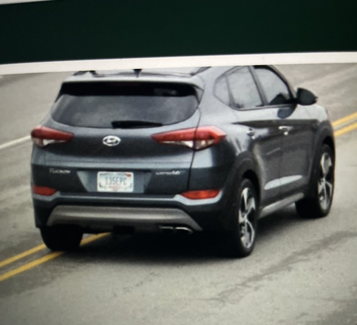 Avon Indiana Police tweet media