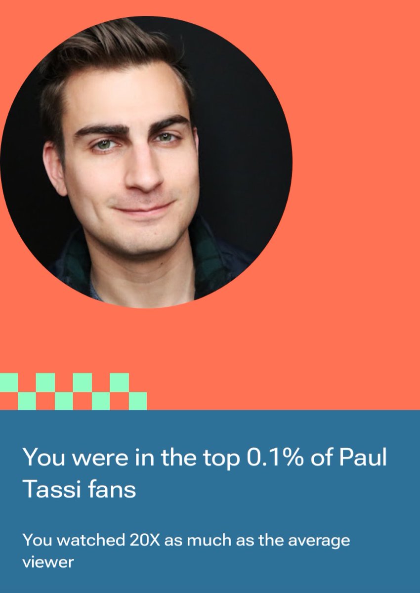 OasisBun's tweet photo. If @PaulTassi has one fan…I guess I’m that fan according to the YouTube recap lol was not expecting 20x the average viewer 
#YouTubeGamingRecap https://t.co/OiyiIf8HMo