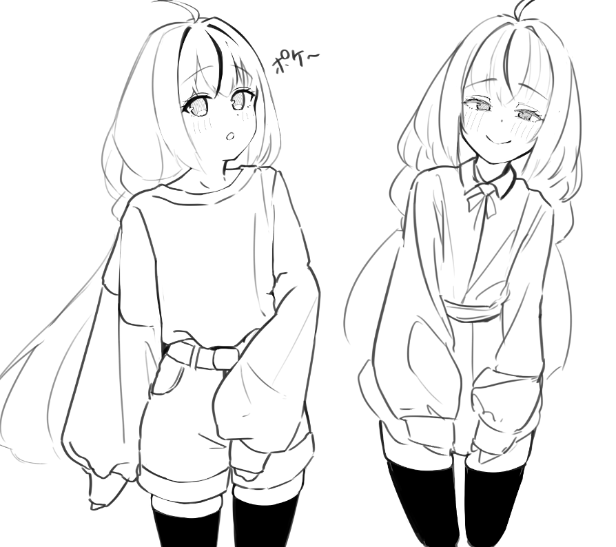 5n5nHaRaMichan's tweet photo. #てまりあーと
少し前に練習で描いたもの https://t.co/sWTIn1ZzlN