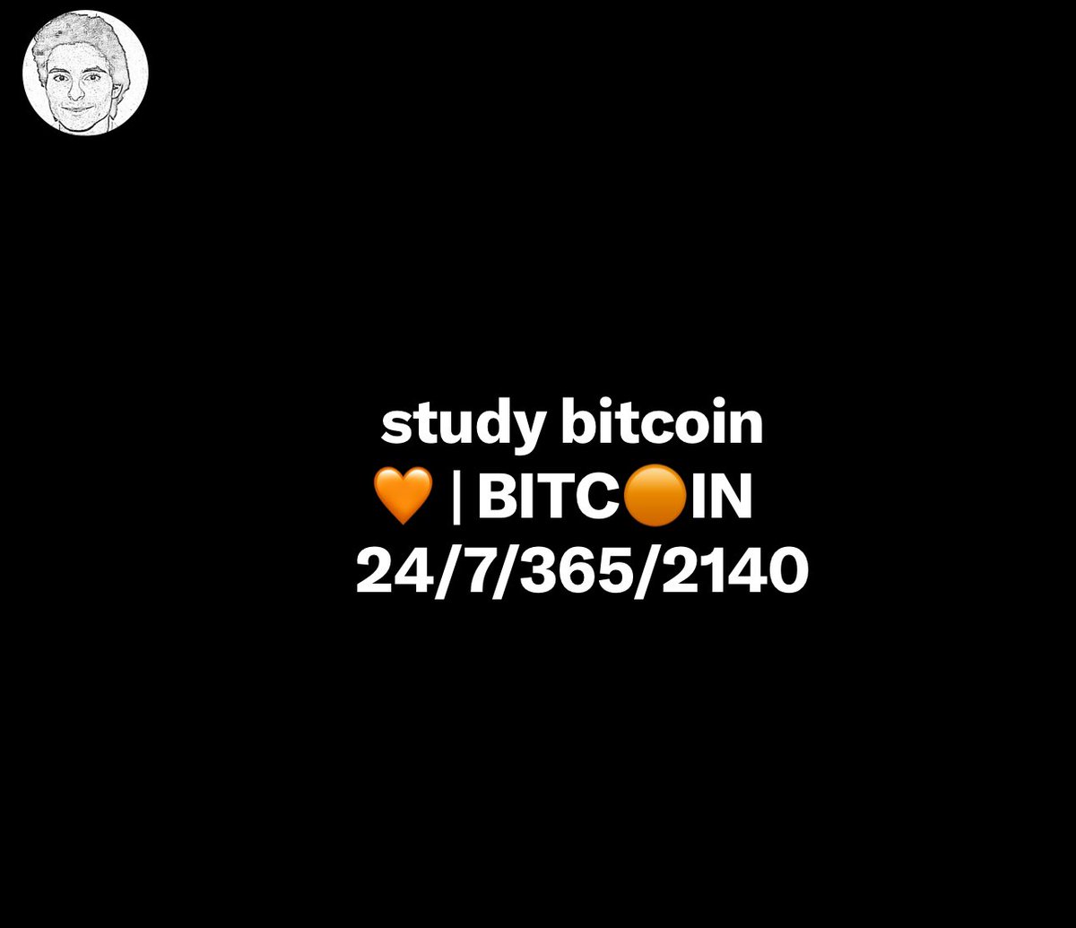 btcguydownunder's tweet image. #Bitcoin is freedom money, #BitcoinBlockchain is for all.