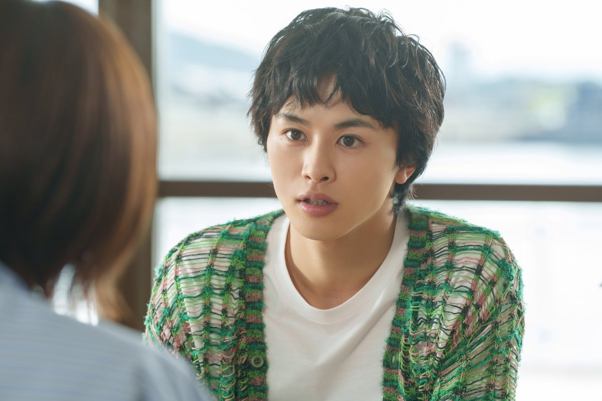 ㊗️解禁情報㊗️ ドラマ 「最高のオバハン中島ハルコ ～マダム・イン