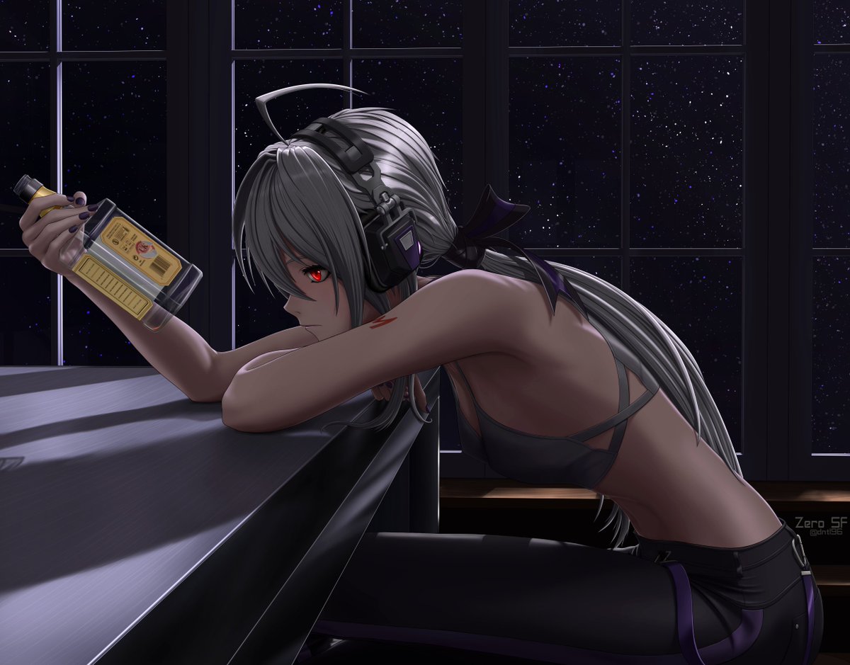 DNTL96's tweet photo. Happy birthday to #HakuYowane

#Haku #Yowane #Vocaloid https://t.co/dfTtwuT8ov