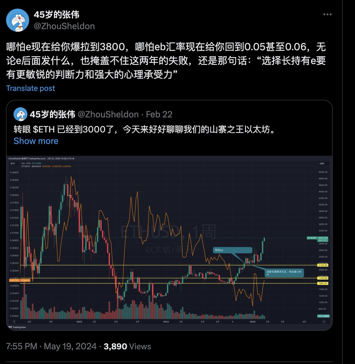 45岁的张伟 tweet media