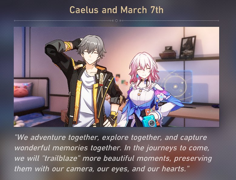 CaexMar7th's tweet image. I HAVE A LOT GOING ON OKAY W/ THIS CODING